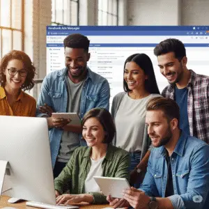 Facebook Reklam ve Ürün Yönetimi