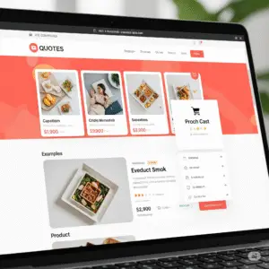 E-Ticaret Sitesi